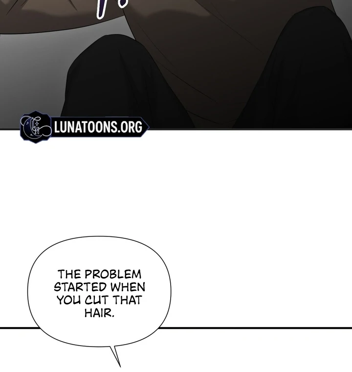 Let’s go for a shampoo [+19] [Luna Toons] - Chapter 04 - S1 manhwa