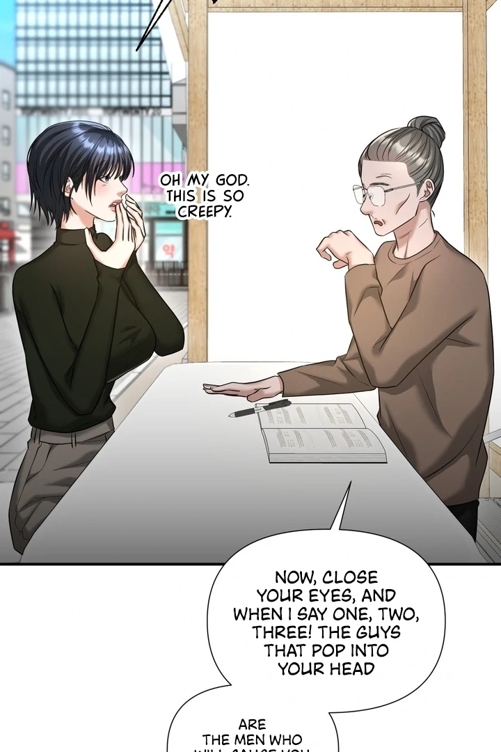 Let’s go for a shampoo [+19] [Luna Toons] - Chapter 04 - S1 manhwa