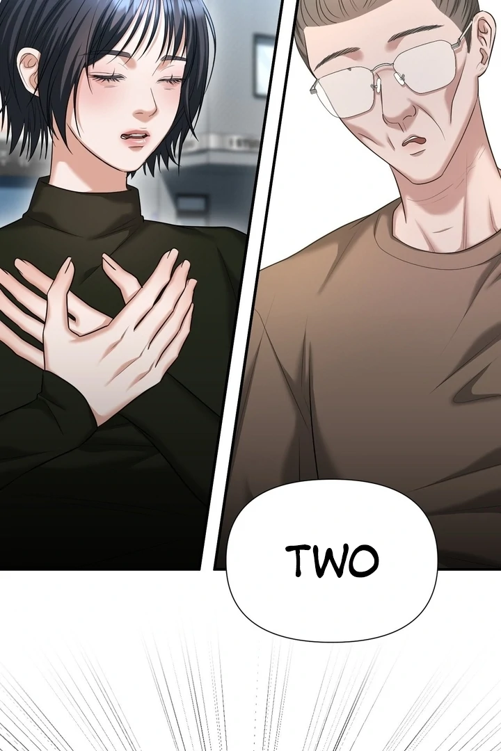 Let’s go for a shampoo [+19] [Luna Toons] - Chapter 04 - S1 manhwa