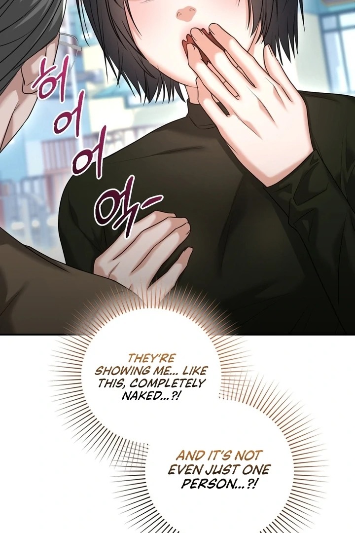 Let’s go for a shampoo [+19] [Luna Toons] - Chapter 05 - S1 manhwa