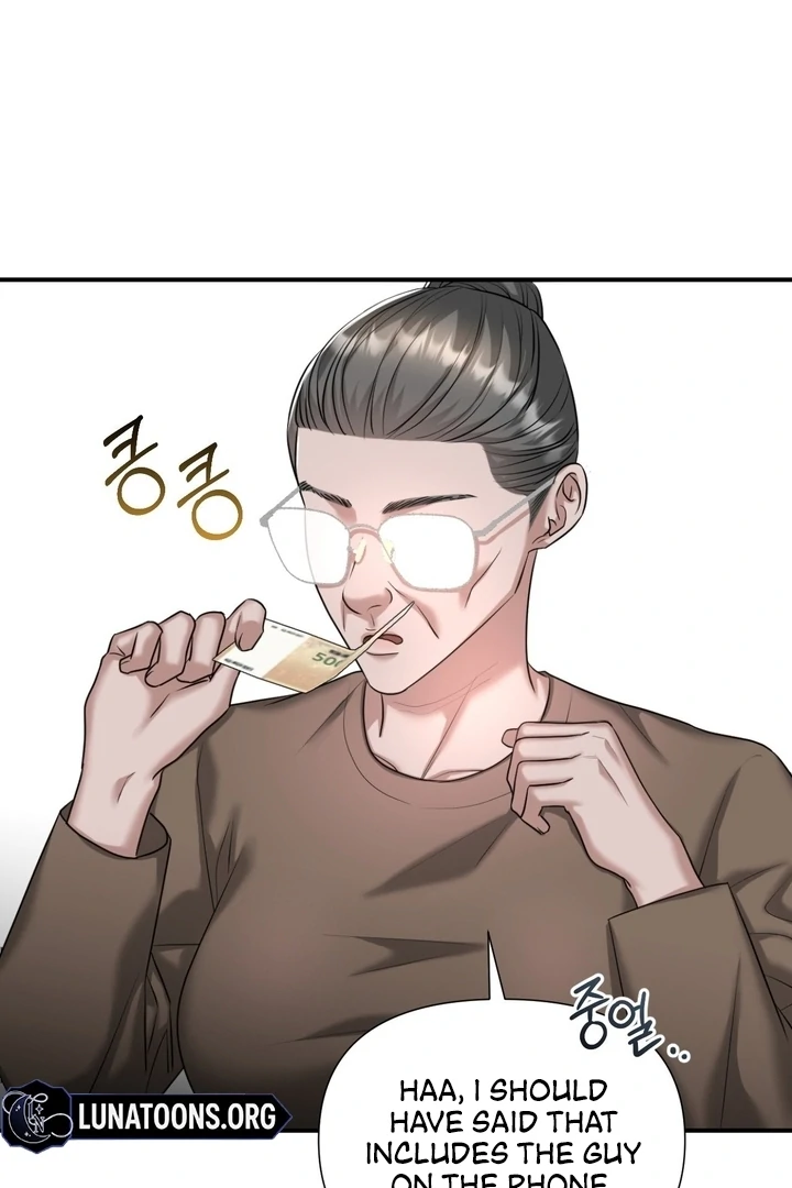 Let’s go for a shampoo [+19] [Luna Toons] - Chapter 05 - S1 manhwa