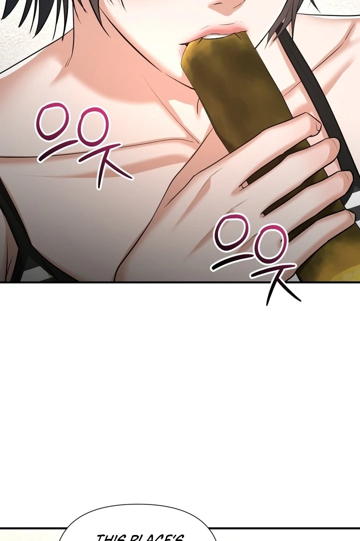 Let’s go for a shampoo [+19] [Luna Toons] - Chapter 05 - S1 manhwa