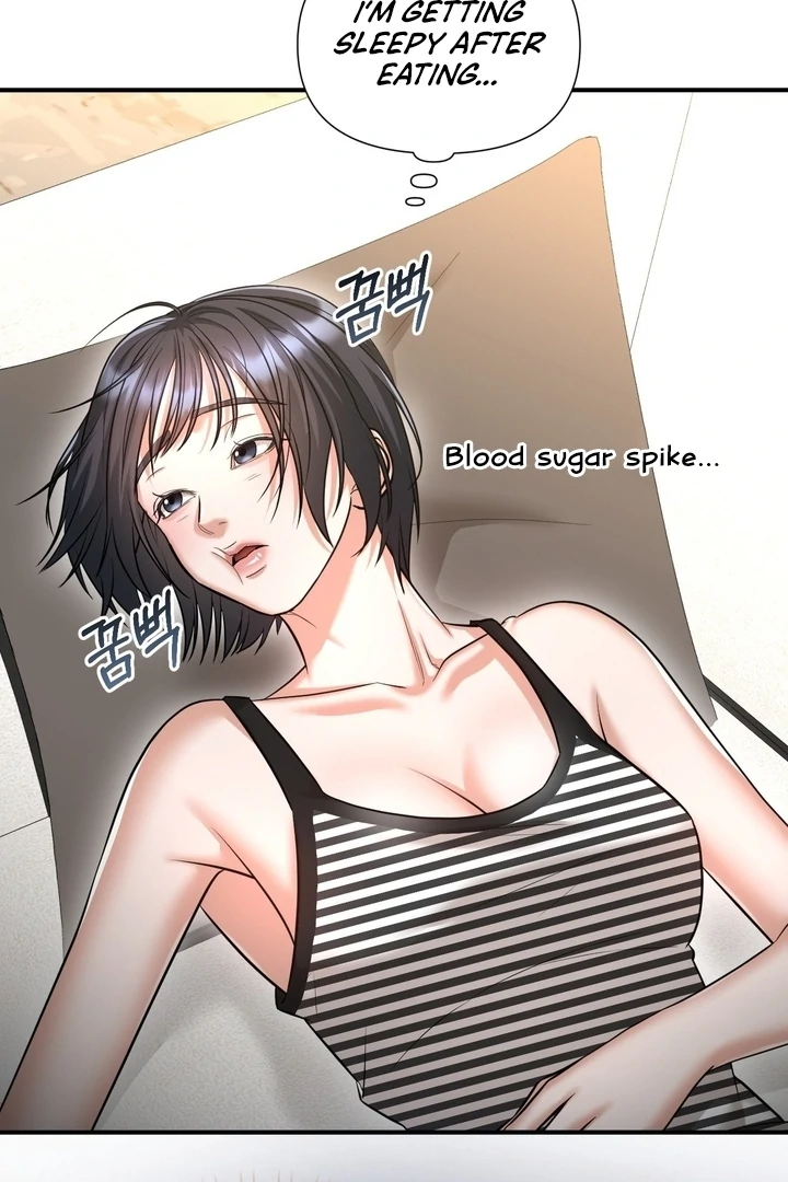 Let’s go for a shampoo [+19] [Luna Toons] - Chapter 05 - S1 manhwa