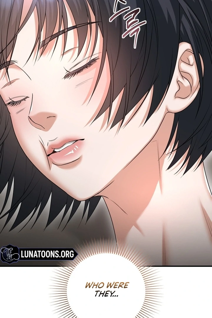 Let’s go for a shampoo [+19] [Luna Toons] - Chapter 05 - S1 manhwa