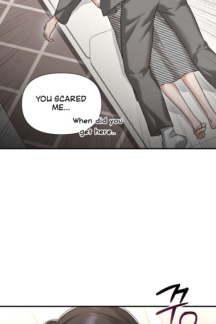 Let’s go for a shampoo [+19] [Luna Toons] - Chapter 05 - S1 manhwa