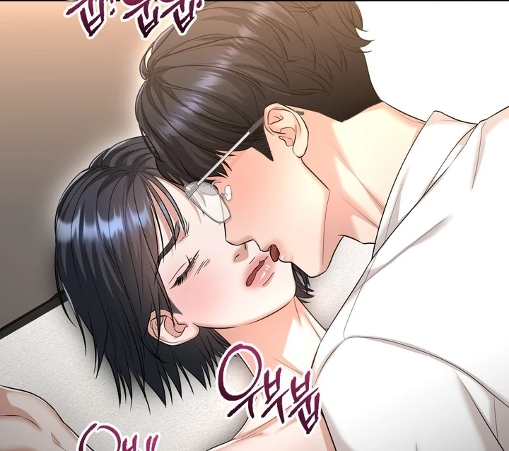 Let’s go for a shampoo [+19] [Luna Toons] - Chapter 05 - S1 manhwa