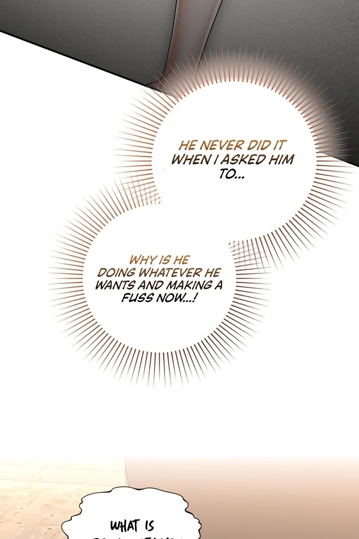 Let’s go for a shampoo [+19] [Luna Toons] - Chapter 05 - S1 manhwa