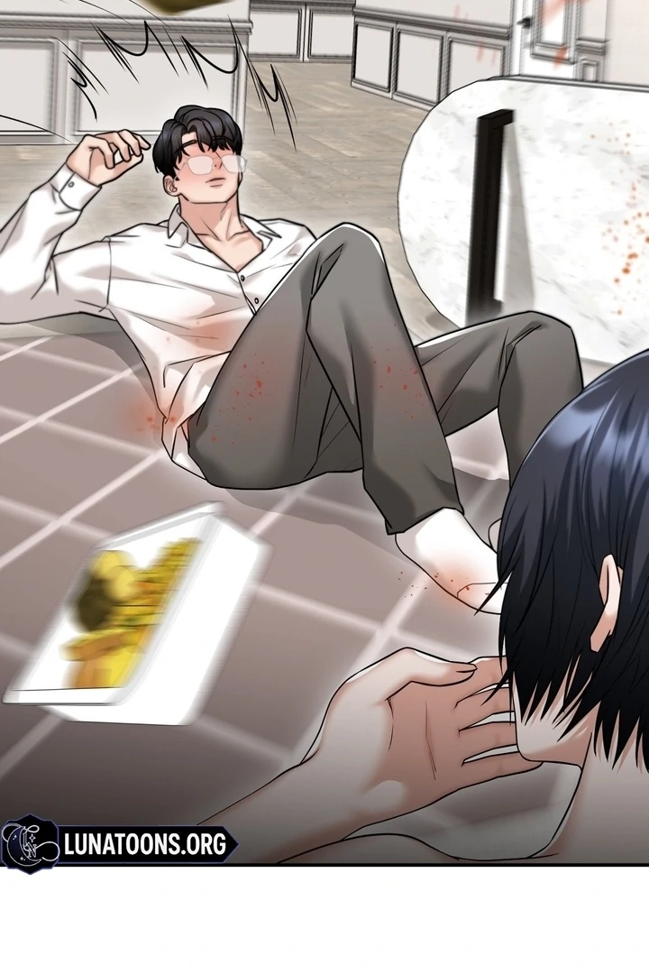 Let’s go for a shampoo [+19] [Luna Toons] - Chapter 05 - S1 manhwa