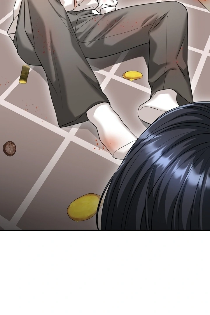 Let’s go for a shampoo [+19] [Luna Toons] - Chapter 05 - S1 manhwa