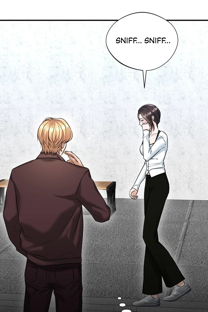 Let’s go for a shampoo [+19] [Luna Toons] - Chapter 05 - S1 manhwa