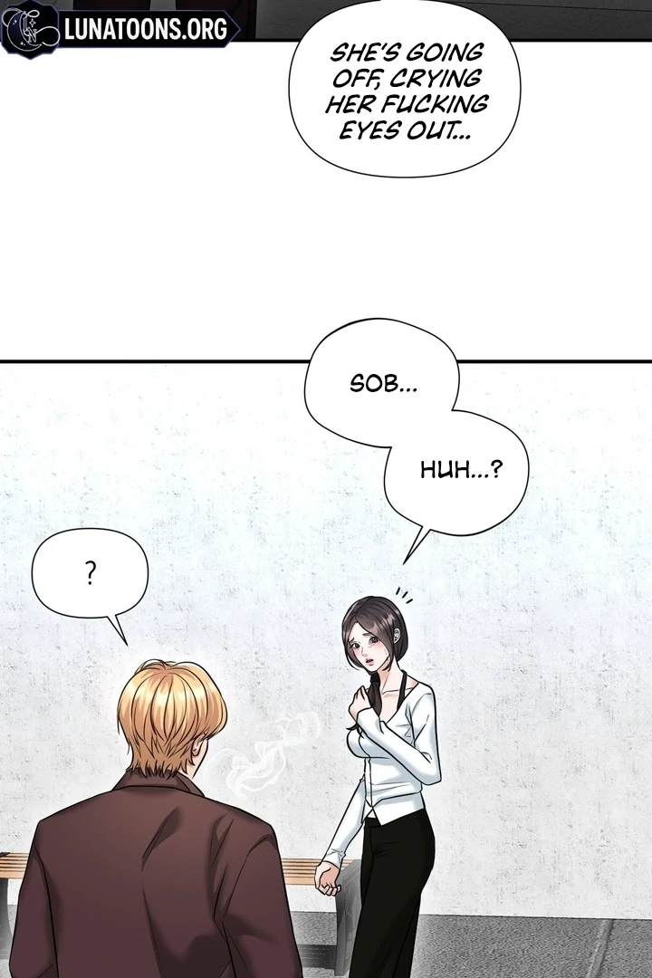 Let’s go for a shampoo [+19] [Luna Toons] - Chapter 05 - S1 manhwa