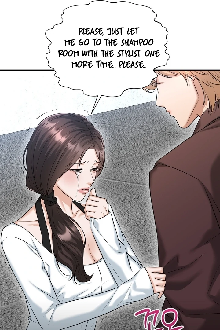 Let’s go for a shampoo [+19] [Luna Toons] - Chapter 05 - S1 manhwa
