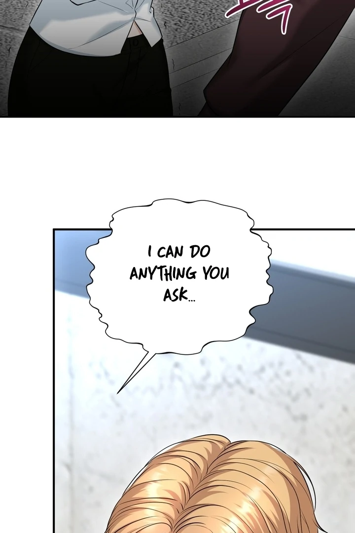 Let’s go for a shampoo [+19] [Luna Toons] - Chapter 05 - S1 manhwa