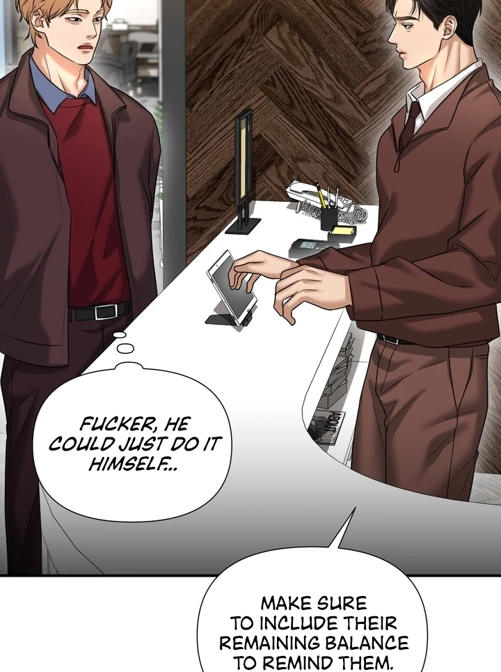 Let’s go for a shampoo [+19] [Luna Toons] - Chapter 05 - S1 manhwa
