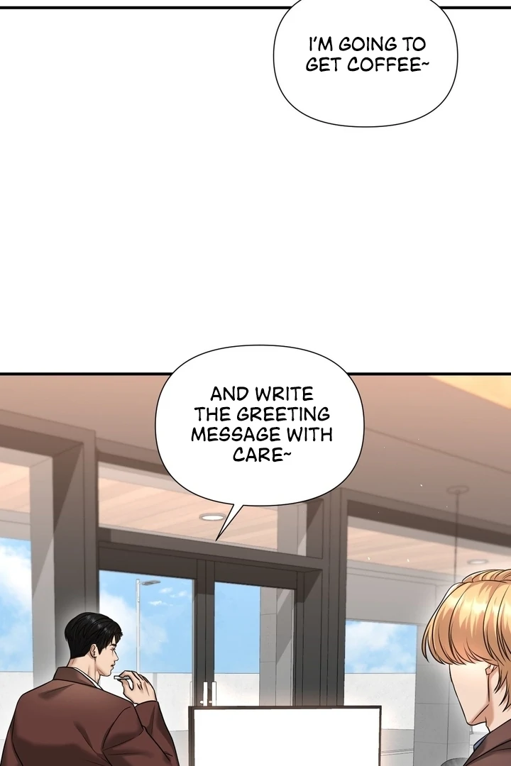 Let’s go for a shampoo [+19] [Luna Toons] - Chapter 05 - S1 manhwa