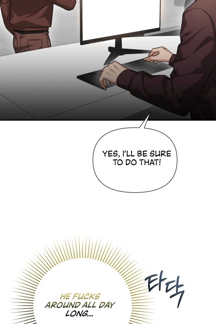 Let’s go for a shampoo [+19] [Luna Toons] - Chapter 05 - S1 manhwa