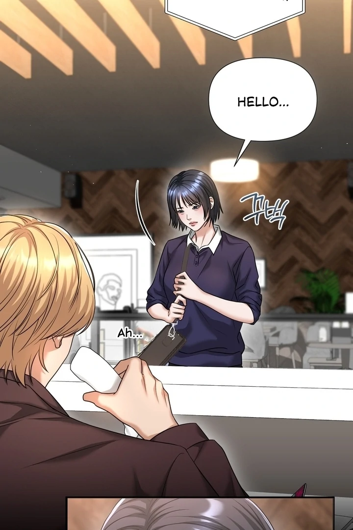 Let’s go for a shampoo [+19] [Luna Toons] - Chapter 05 - S1 manhwa