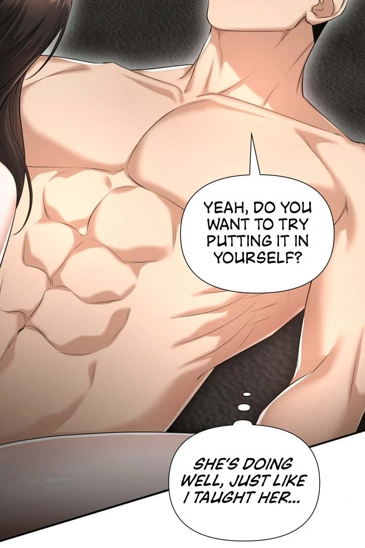 Let’s go for a shampoo [+19] [Luna Toons] - Chapter 06 - S1 manhwa