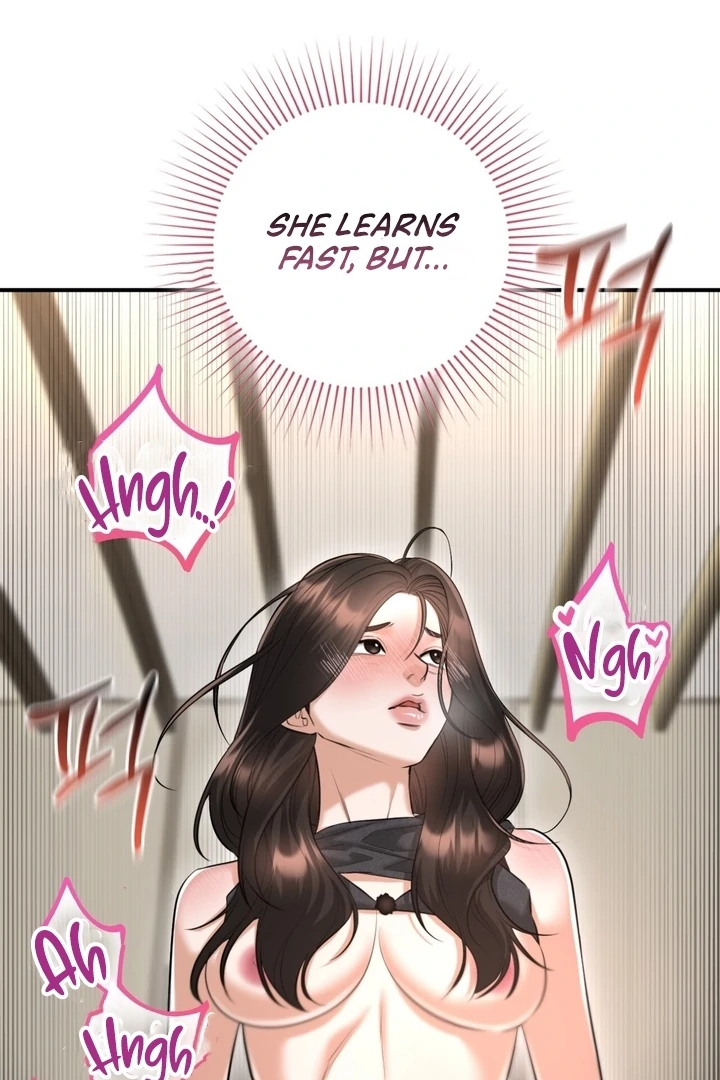 Let’s go for a shampoo [+19] [Luna Toons] - Chapter 06 - S1 manhwa