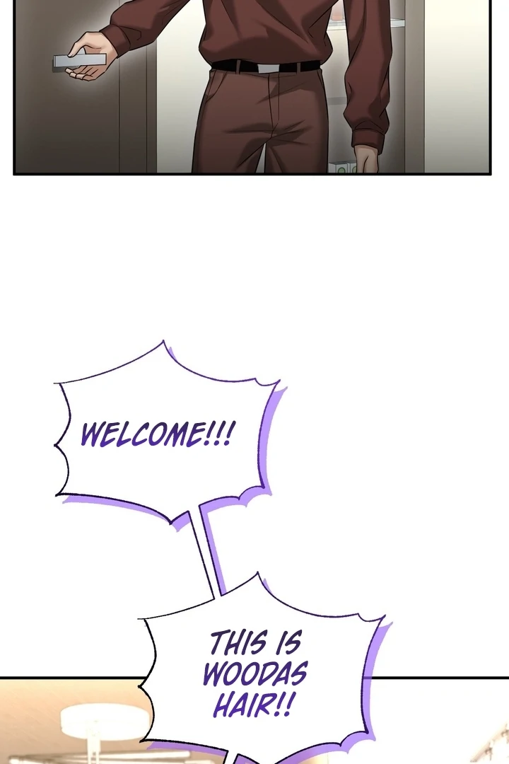 Let’s go for a shampoo [+19] [Luna Toons] - Chapter 06 - S1 manhwa