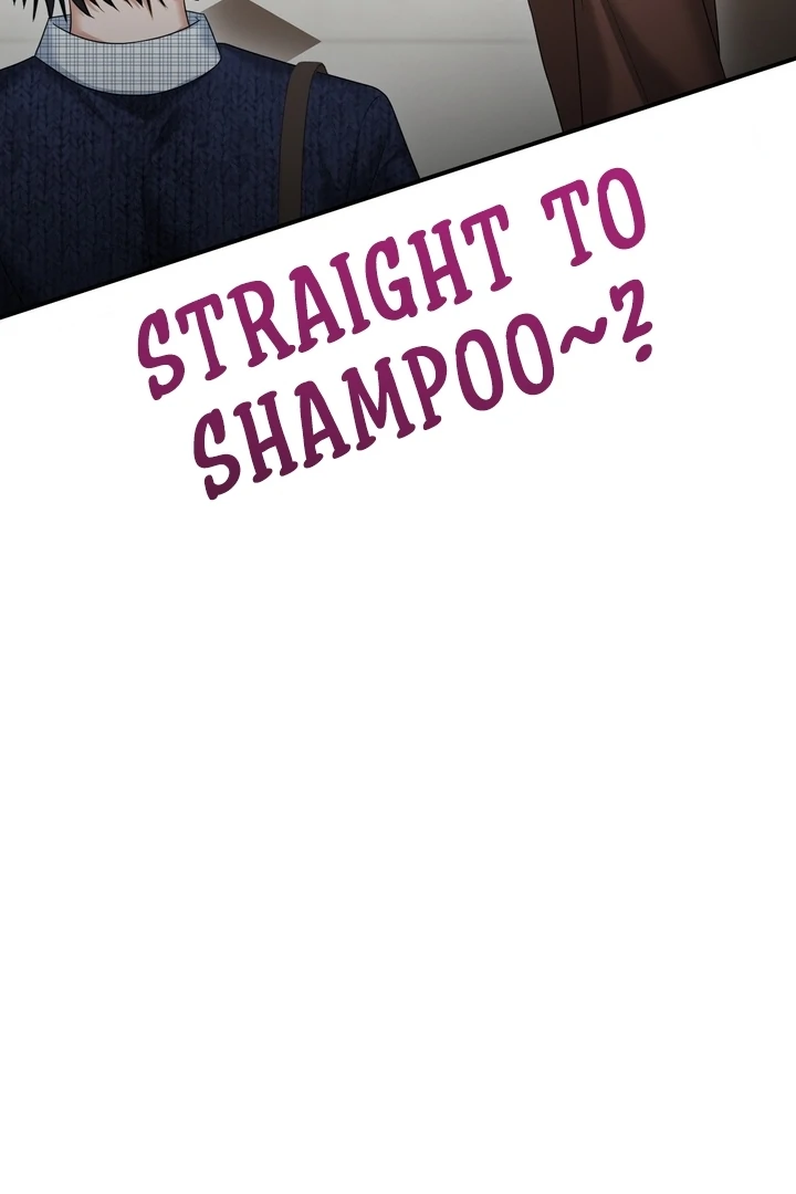 Let’s go for a shampoo [+19] [Luna Toons] - Chapter 06 - S1 manhwa