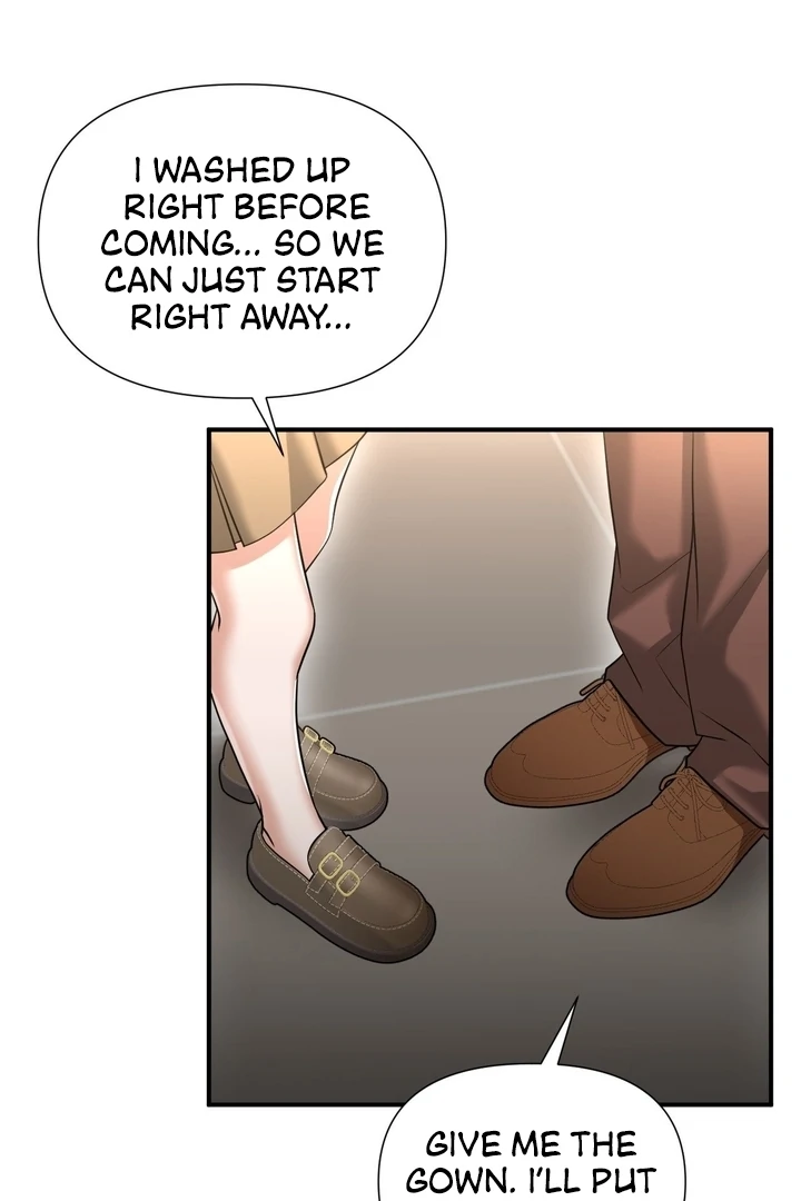 Let’s go for a shampoo [+19] [Luna Toons] - Chapter 06 - S1 manhwa