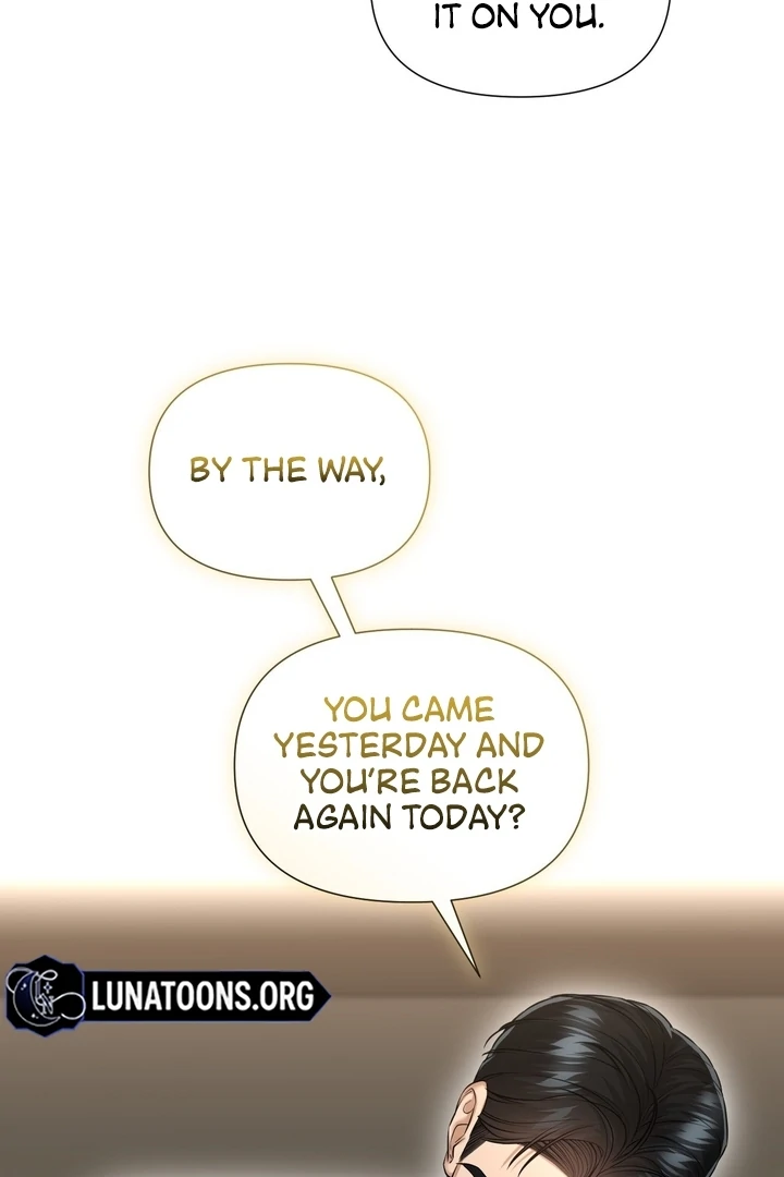 Let’s go for a shampoo [+19] [Luna Toons] - Chapter 06 - S1 manhwa