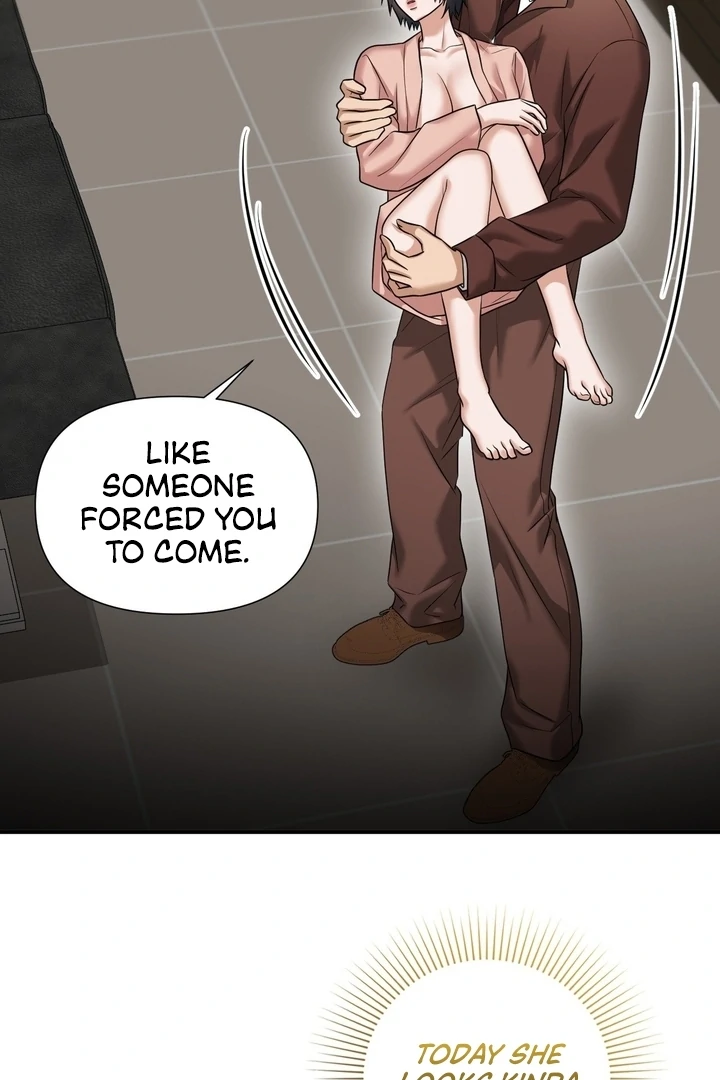 Let’s go for a shampoo [+19] [Luna Toons] - Chapter 06 - S1 manhwa