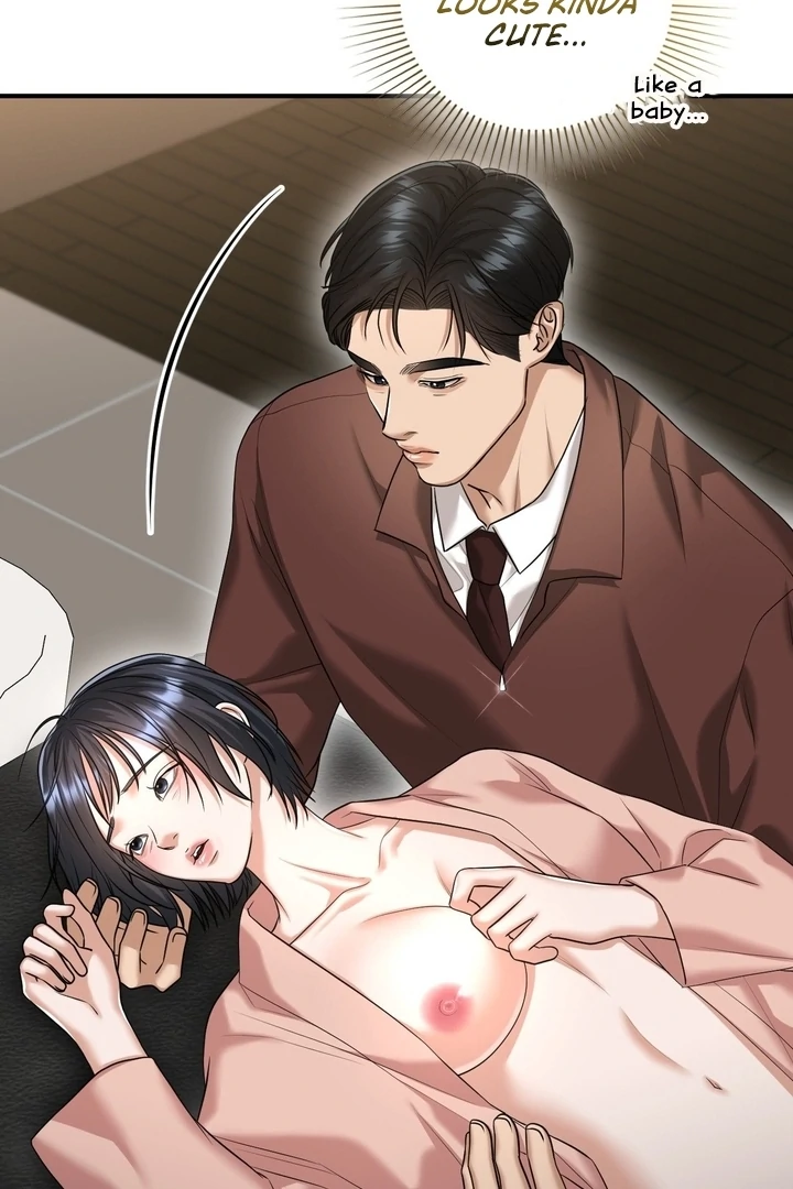 Let’s go for a shampoo [+19] [Luna Toons] - Chapter 06 - S1 manhwa
