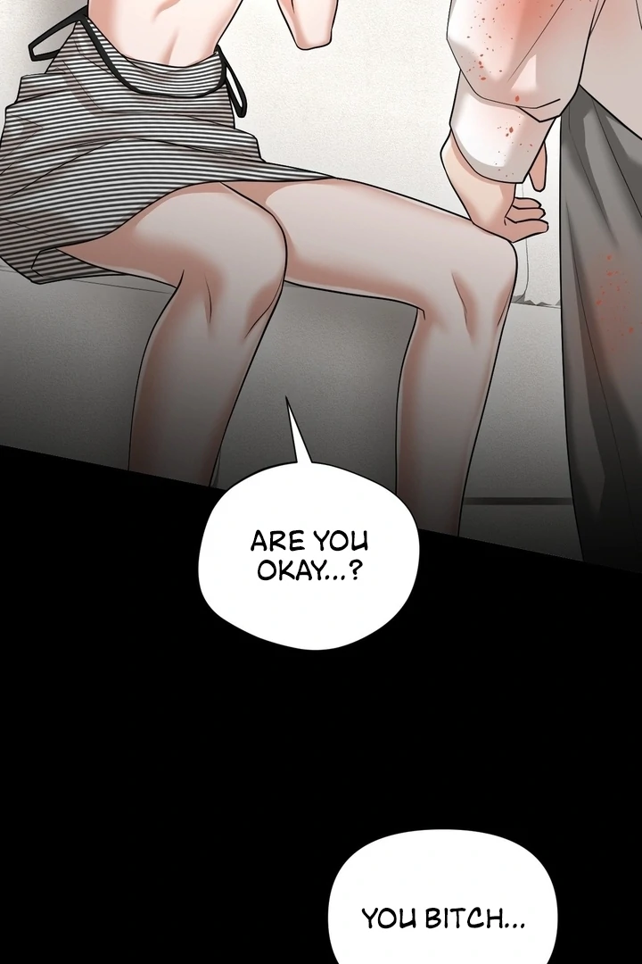 Let’s go for a shampoo [+19] [Luna Toons] - Chapter 06 - S1 manhwa