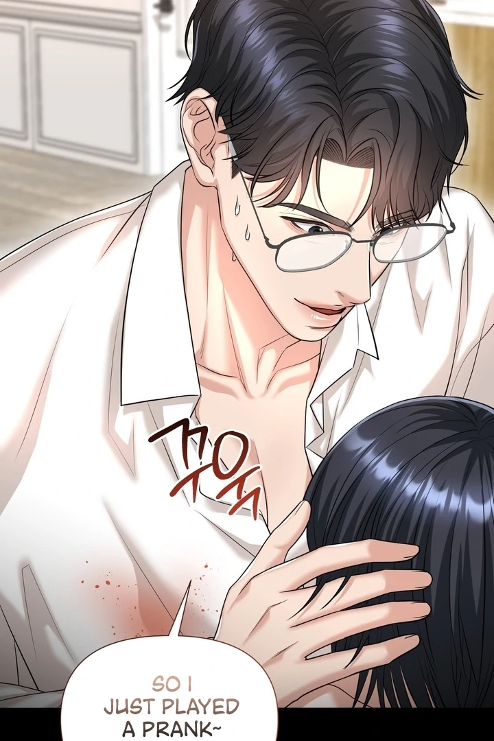 Let’s go for a shampoo [+19] [Luna Toons] - Chapter 06 - S1 manhwa