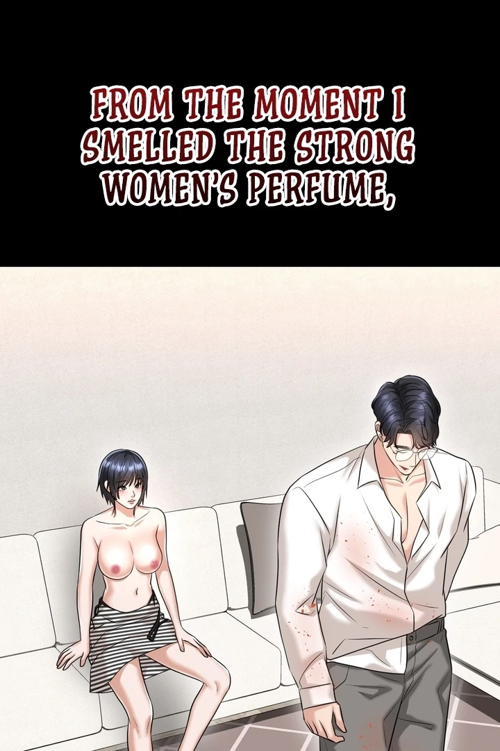 Let’s go for a shampoo [+19] [Luna Toons] - Chapter 06 - S1 manhwa