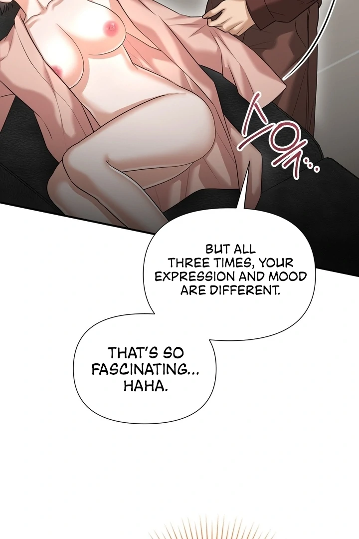 Let’s go for a shampoo [+19] [Luna Toons] - Chapter 06 - S1 manhwa