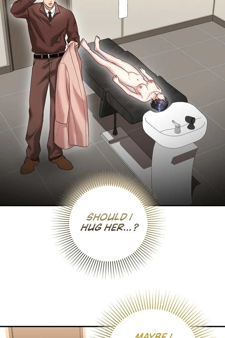 Let’s go for a shampoo [+19] [Luna Toons] - Chapter 06 - S1 manhwa