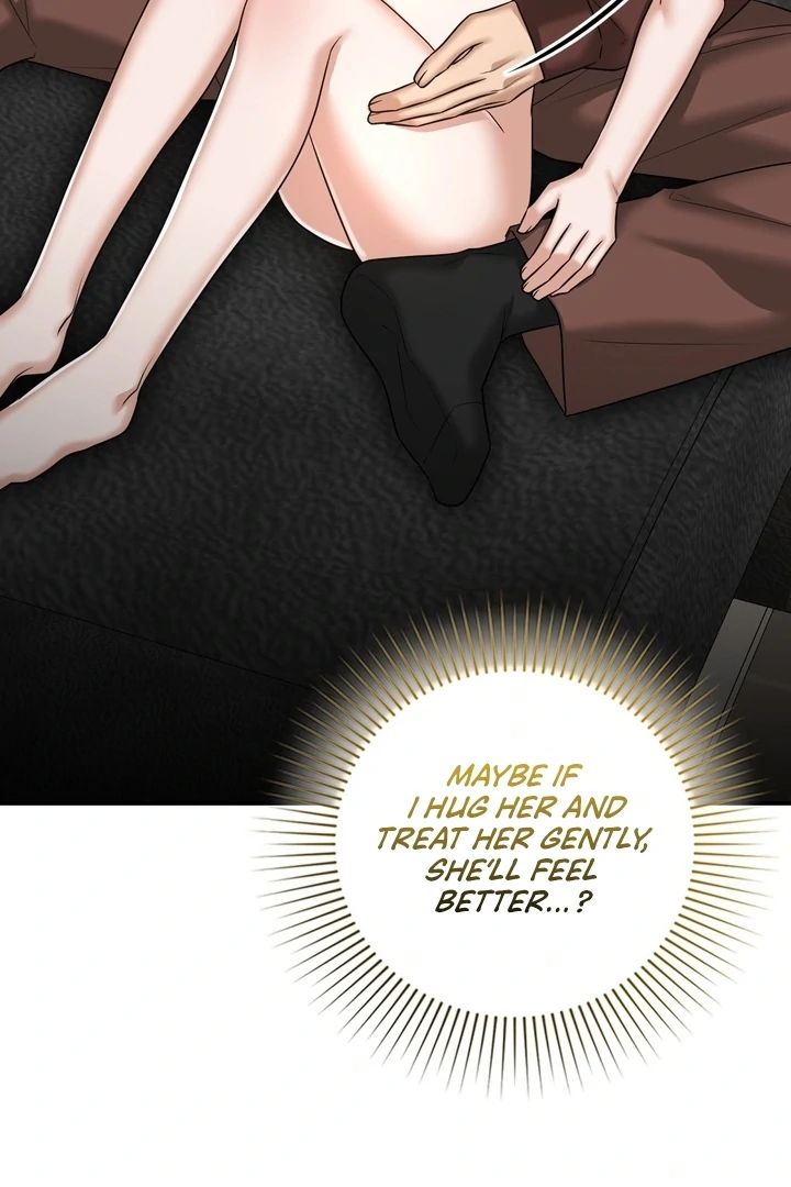 Let’s go for a shampoo [+19] [Luna Toons] - Chapter 06 - S1 manhwa
