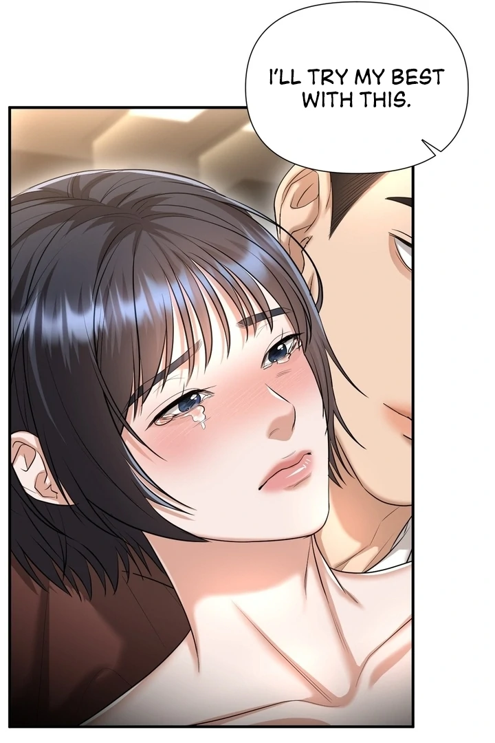 Let’s go for a shampoo [+19] [Luna Toons] - Chapter 06 - S1 manhwa