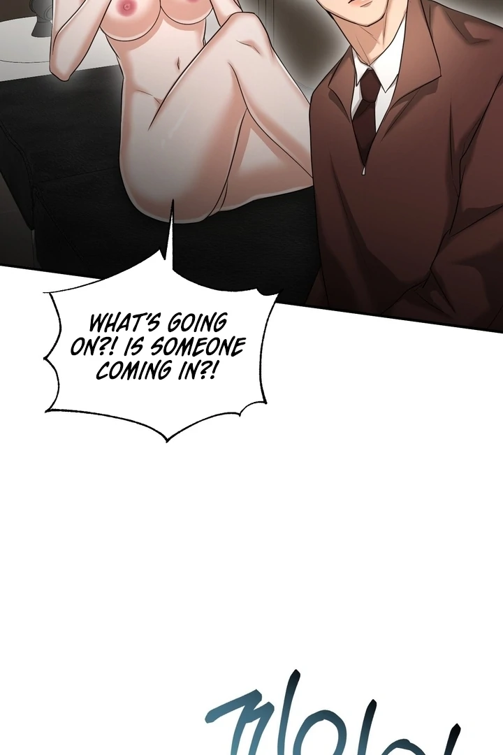 Let’s go for a shampoo [+19] [Luna Toons] - Chapter 06 - S1 manhwa