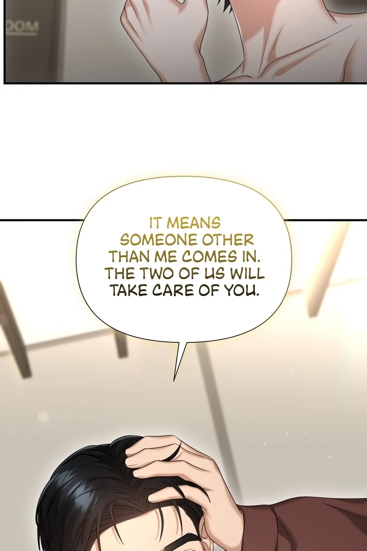 Let’s go for a shampoo [+19] [Luna Toons] - Chapter 06 - S1 manhwa