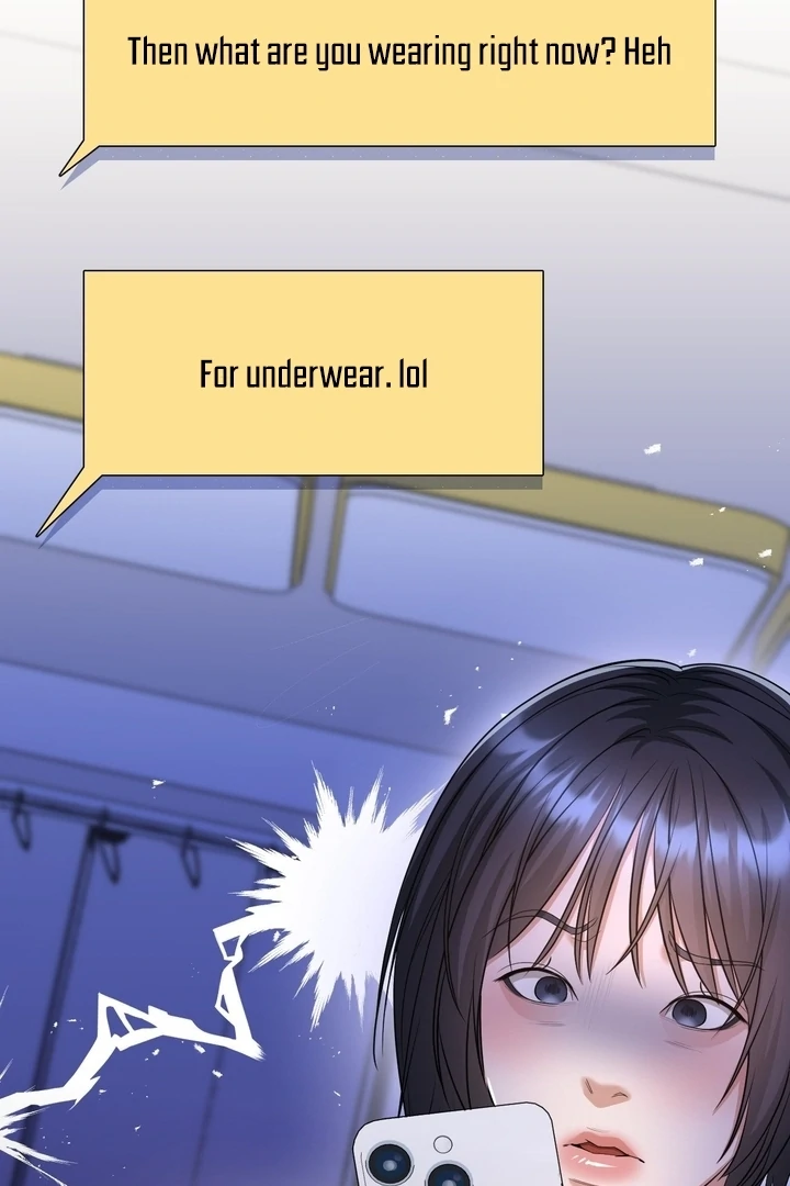 Let’s go for a shampoo [+19] [Luna Toons] - Chapter 08 - S1 manhwa