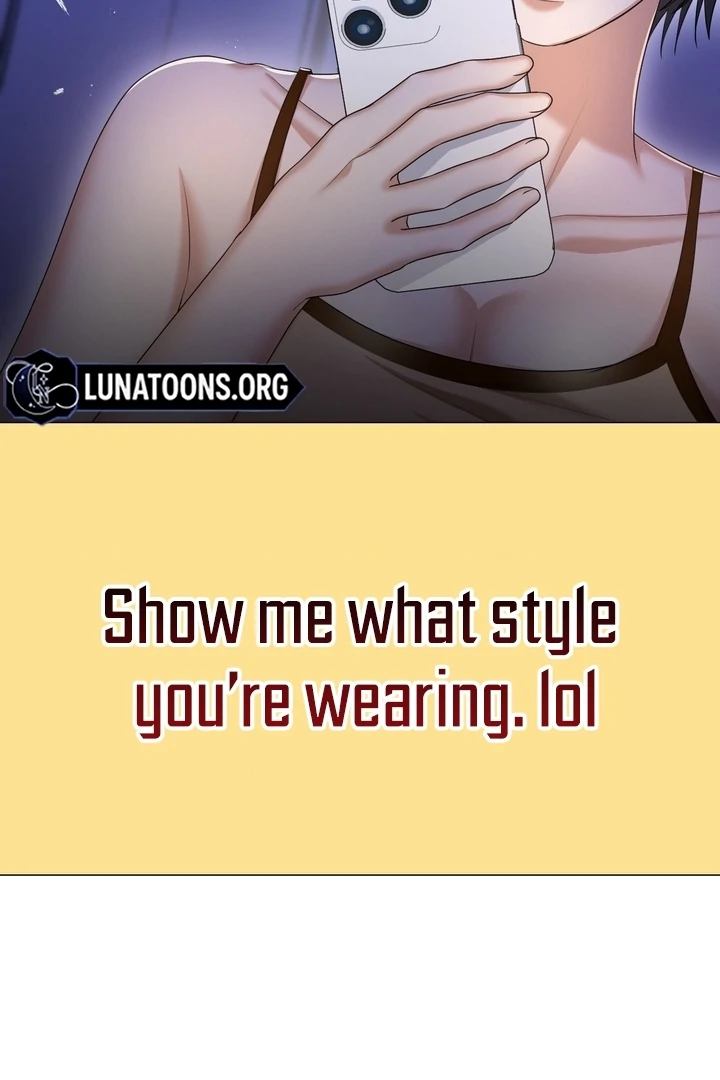 Let’s go for a shampoo [+19] [Luna Toons] - Chapter 08 - S1 manhwa