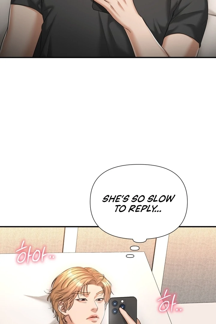 Let’s go for a shampoo [+19] [Luna Toons] - Chapter 08 - S1 manhwa