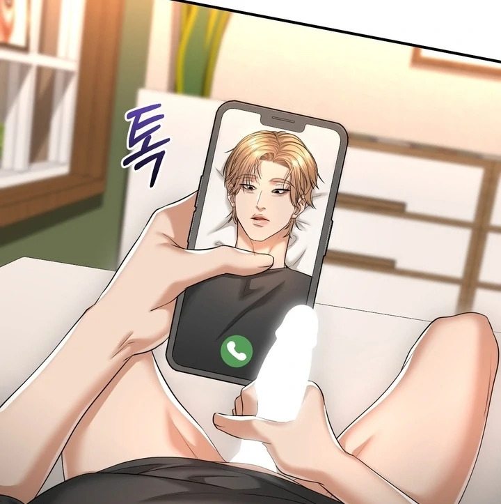 Let’s go for a shampoo [+19] [Luna Toons] - Chapter 08 - S1 manhwa