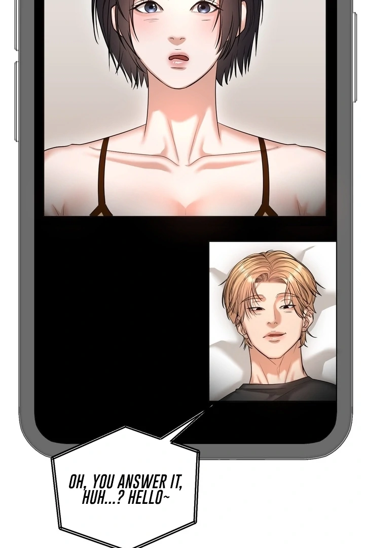 Let’s go for a shampoo [+19] [Luna Toons] - Chapter 08 - S1 manhwa