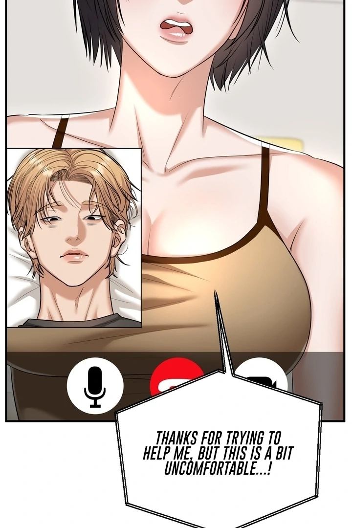 Let’s go for a shampoo [+19] [Luna Toons] - Chapter 08 - S1 manhwa