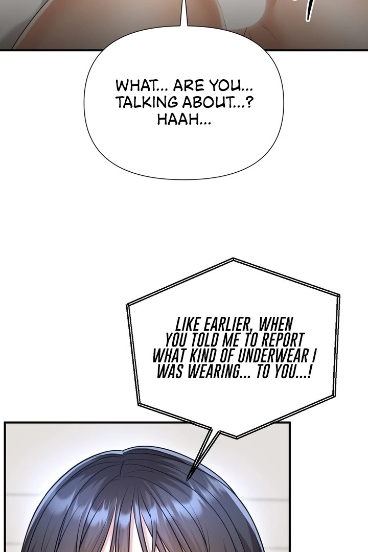 Let’s go for a shampoo [+19] [Luna Toons] - Chapter 08 - S1 manhwa