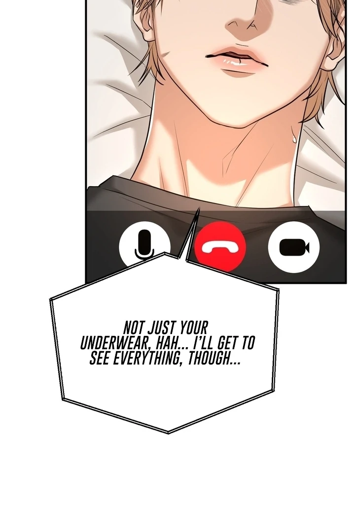 Let’s go for a shampoo [+19] [Luna Toons] - Chapter 08 - S1 manhwa