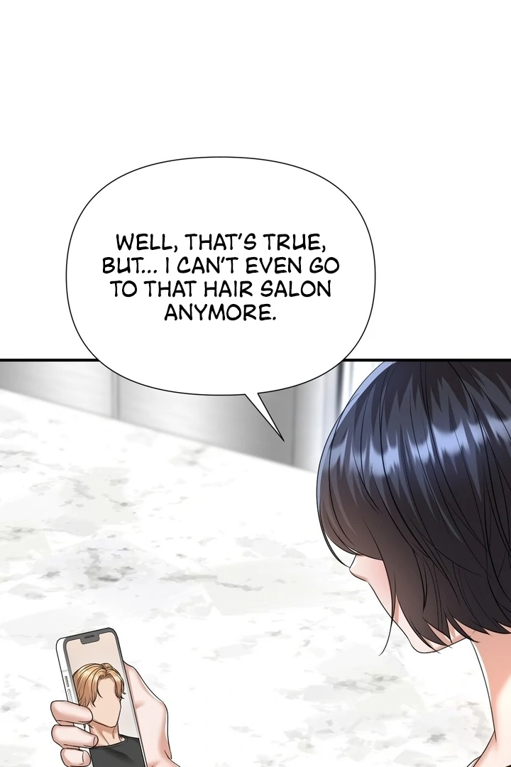 Let’s go for a shampoo [+19] [Luna Toons] - Chapter 08 - S1 manhwa