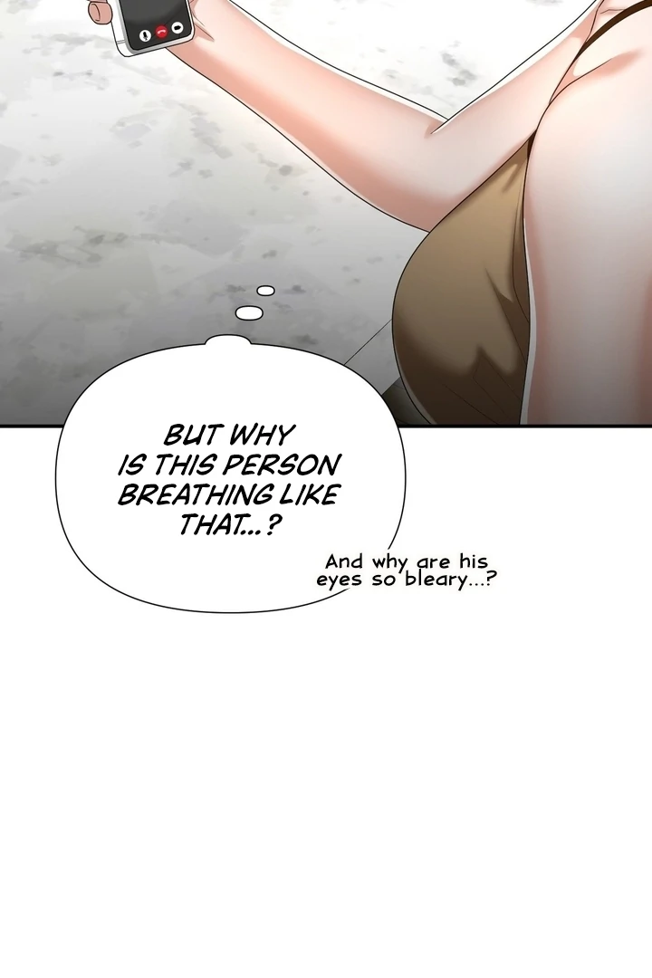 Let’s go for a shampoo [+19] [Luna Toons] - Chapter 08 - S1 manhwa