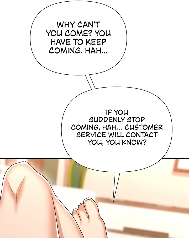 Let’s go for a shampoo [+19] [Luna Toons] - Chapter 08 - S1 manhwa