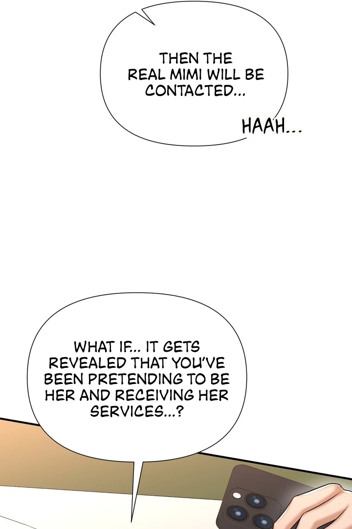 Let’s go for a shampoo [+19] [Luna Toons] - Chapter 08 - S1 manhwa